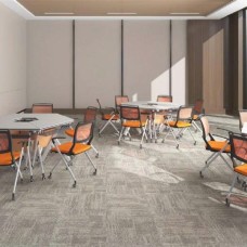 Thi công thảm văn phòng tại Quận 3