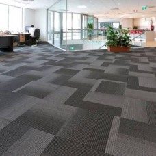 Thi công thảm văn phòng tại Thuận Giao