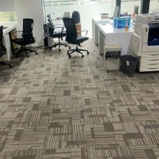 Thi công thảm văn phòng uy tín tại Thuận An