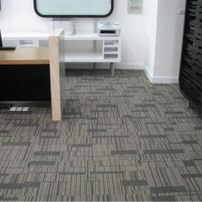 Thi công thảm văn phòng uy tín tại TPHCM