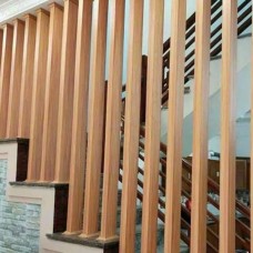 Thi công thanh lam hộp giả gỗ chuyên nghiệp tại Gò Vấp 