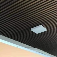 Thi Công Tấm Ốp Nhựa Nano Vân Gỗ Tại  Long Bình - Tân Phú Thủ Đức