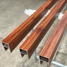 Thi công thanh lam treo trần chuyên nghiệp tại Biên Hòa