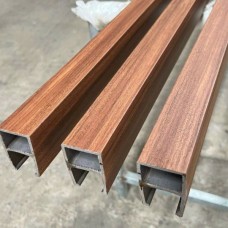 Thi công thanh lam treo trần chuyên nghiệp tại Tân Uyên