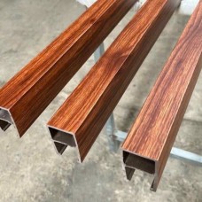 Thi công thanh lam treo trần chuyên nghiệp tại Thủ Đức