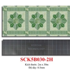 Thi công thi simili trải sàn tại Ngã Tư Ga - Quận 12