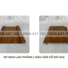 Thi công trần nhôm lam sóng uy tín tại Đông Hòa