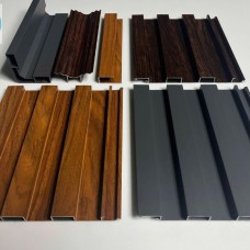 Thi công trần nhôm lam sóng uy tín tại Linh Xuân