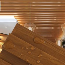 Thi công trần nhôm uy tín tại Tân Uyên