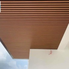 Thi công trần nhôm uy tín tại Thuận An