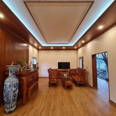 Thi công trần nhựa nano chuyên nghiệp tại Biên Hòa - Đồng Nai