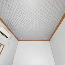 Thi công trần nhựa nano uy tín tại Linh Đông, TPHCM