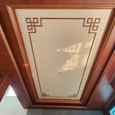 Thi công trần nhựa nano uy tín tại Đông Hòa