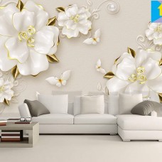 THI CÔNG TRANH DÁN TƯỜNG UY TÍN TẠI THỦ ĐỨC