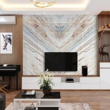 Thi công tranh tráng gương chuyên nghiệp tại Biên Hòa