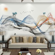 Thi công tranh tráng gương chuyên nghiệp tại Quận 2 