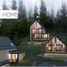 Thi Công Trọn Gói Nhà Lắp Ghép Di Động Tại Linh Trung - Thủ Đức