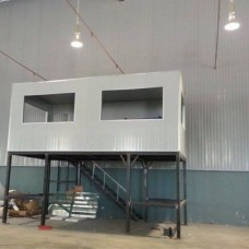 Thi công vách ngăn cách nhiệt tại Lái Thiêu