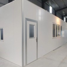 Thi công vách ngăn cách nhiệt tại Thủ Đức