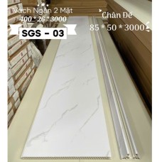 Thi công vách ngăn nhựa PVC uy tín tại Bình Thạnh