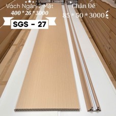 Thi công vách ngăn nhựa PVC uy tín tại Phú Nhuận