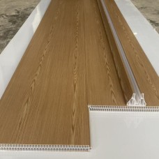 Thi công vách ngăn nhựa tại Lái Thiêu
