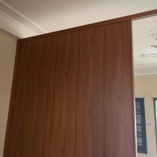 Thi công vách ngăn nhựa tại Thủ Đức
