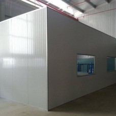 Thi công vách ngăn panel uy tín tại Thủ Đức
