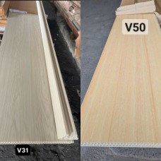 Thi công vách ngăn phòng giả gỗ tại Tân Sơn Nhất