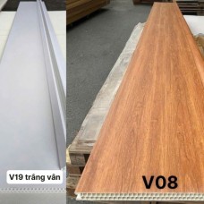 Thi công vách ngăn phòng giả gỗ tại Vườn Lài