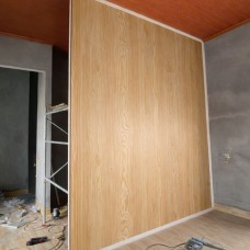 Thi công vách ngăn phòng uy tín tại Tân Đông Hiệp