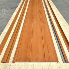 Thi công vách panel chuyên nghiệp tại Thuận An