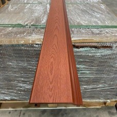 Thi Công Tấm Ốp Gỗ Nhựa Ngoài Trời Thủ Đức Uy Tín