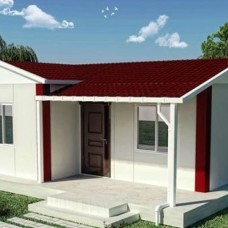 Thiết kế, thi công nhà lắp ghép trọn gói tại Biên Hòa