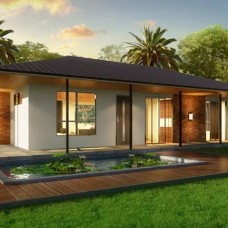 Thiết kế, thi công nhà lắp ghép trọn gói tại Bình Tân