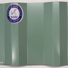 Tôn xốp cách nhiệt giá tốt tại Biên Hòa - Đồng Nai