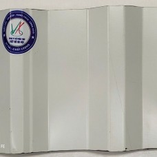 Tôn xốp cách nhiệt giá tốt tại Tân Uyên - Bình Dương