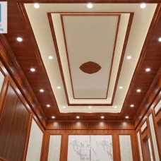 Địa Chỉ Cung Cấp Tấm Nhựa Nano Ốp Trần Giá Tốt Tại Biên Hòa - Đồng Nai