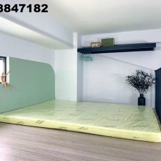 Tổng Kho Cung Cấp Và Thi Công Sàn Nhựa Chịu Lực Tại An Phú Thủ Đức