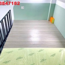 Tổng Kho Cung Cấp Và Thi Công Sàn Nhựa Chịu Lực Tại Tam Phú Thủ Đức