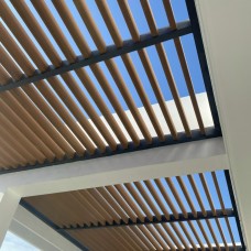 Tổng Kho Cung Cấp Vật Liệu Ngoài Trời Tại Linh Xuân Thủ Đức