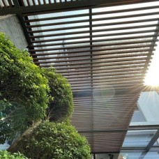 Tổng Kho Cung Cấp Vật Liệu Ngoài Trời Tại Linh Đông Thủ Đức