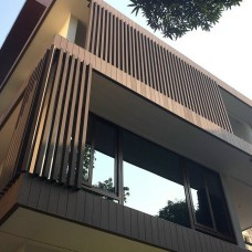 Tổng Kho Cung Cấp Vật Liệu Ngoài Trời Tại Linh Tây Thủ Đức