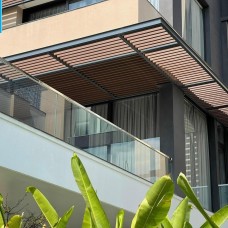 Tổng Kho Cung Cấp Vật Liệu Ngoài Trời Tại Linh Trung Thủ Đức