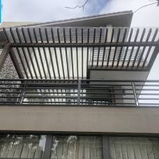 Tổng Kho Cung Cấp Vật Liệu Ngoài Trời Tại Linh Chiểu Thủ Đức