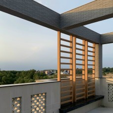 Tổng Kho Cung Cấp Vật Liệu Ngoài Trời Tại Tam Bình Thủ Đức