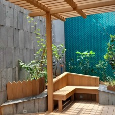 Tổng Kho Cung Cấp Vật Liệu Ngoài Trời Tại Tam Hà Thủ Đức