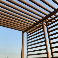 Tổng Kho Cung Cấp Vật Liệu Ngoài Trời Tại Tam Phú Thủ Đức