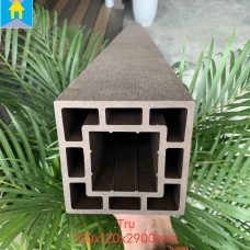 Tổng Kho Cung Cấp Vật Liệu Ngoài Trời Tại Tăng Nhơn Phú Thủ Đức