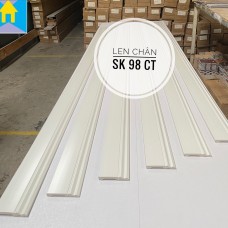 Tổng Kho Phào Chỉ Nhựa Trang Trí Tại An Phú Thủ Đức